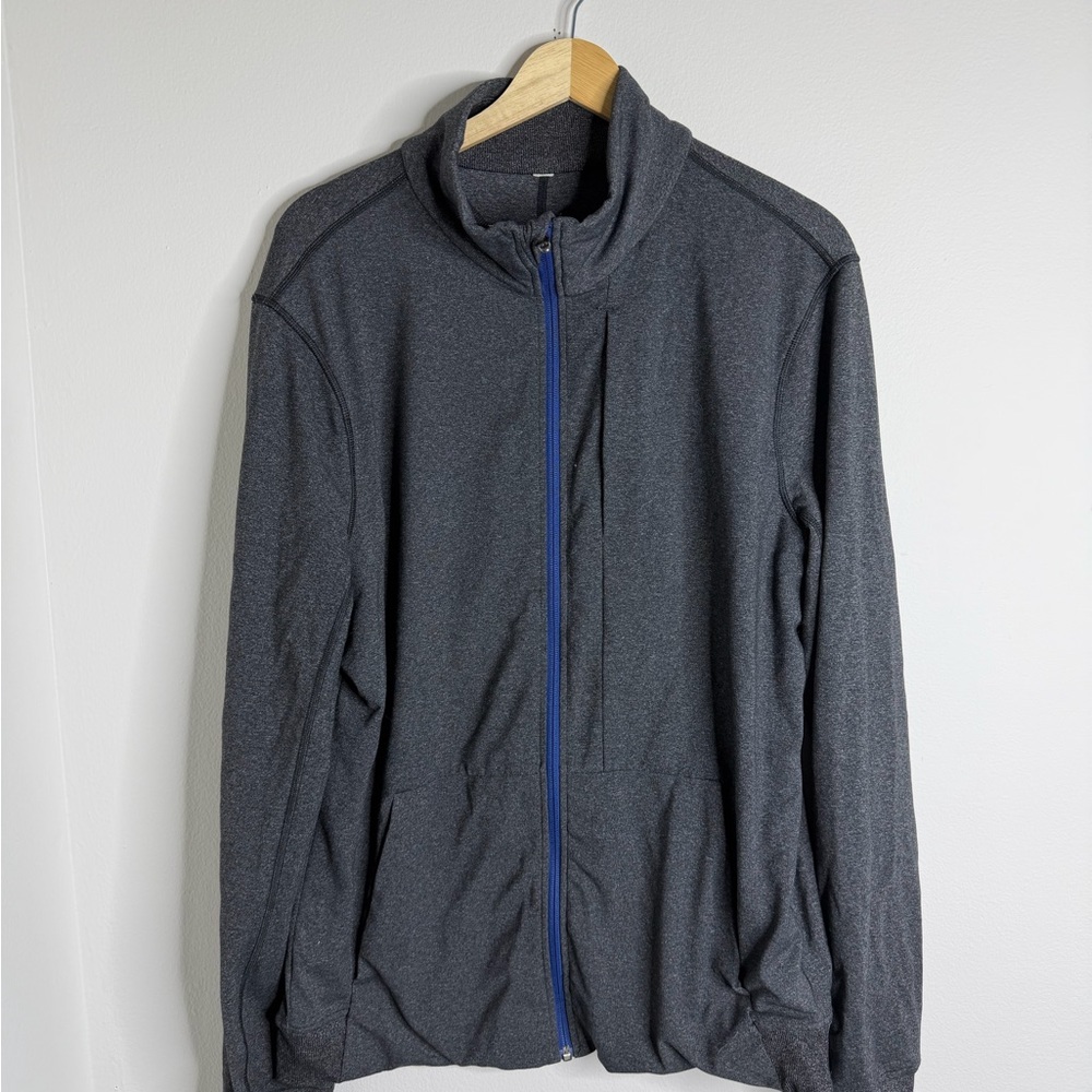 Lululemon Men's Lightweight Jacket